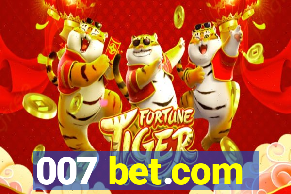 007 bet.com